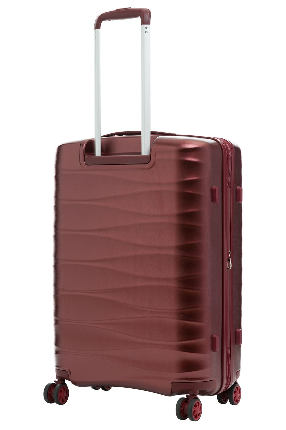 4702-89 Чемодан 4702 Medium Trolley 64 Roncato Stellar - Вид №1