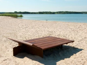 CYRIA Сиденье для улицы Monsieur