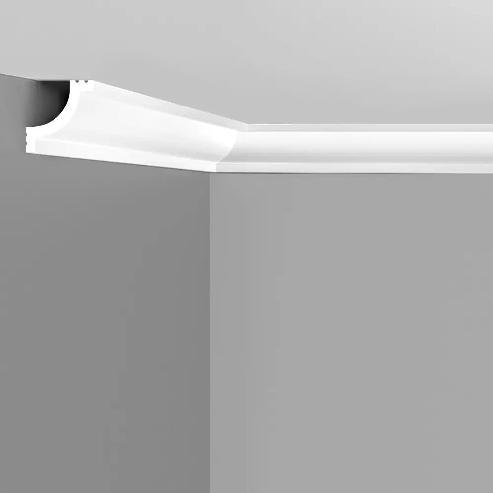 Потолочный плинтус Santreyd Tradition 1: элегантное завершение интерьера 89365808 STLM-1425034