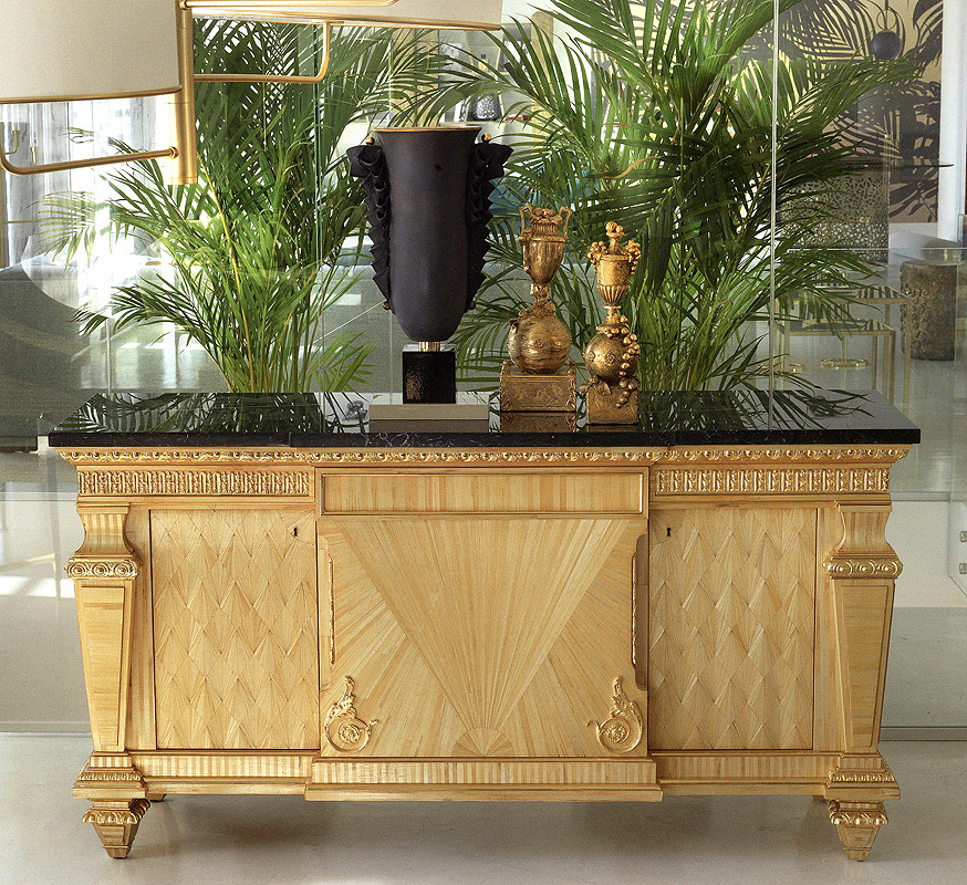 Буфет  ZANABONI W.036 Contemporary