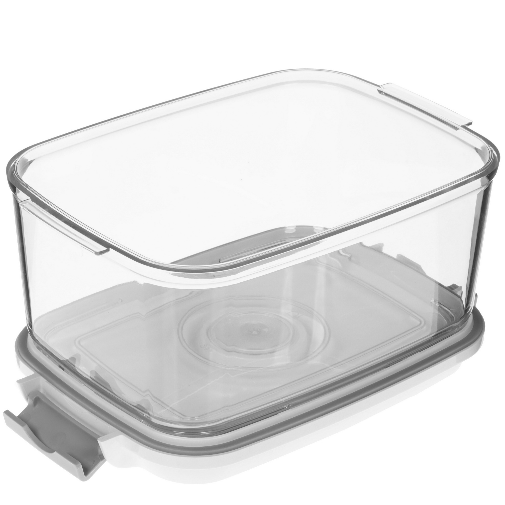 1625833 Вакуумный контейнер STATUS VAC-REC-20 White 2 л STDN-0050452 - Вид №3