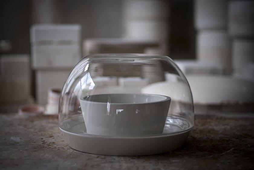 Atipico Керамическая чаша Crudo 7510 - Вид №11