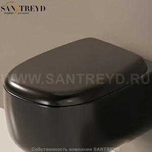 BNCW039017 Крышка сиденье для унитаза Ceramica Flaminia Bonola