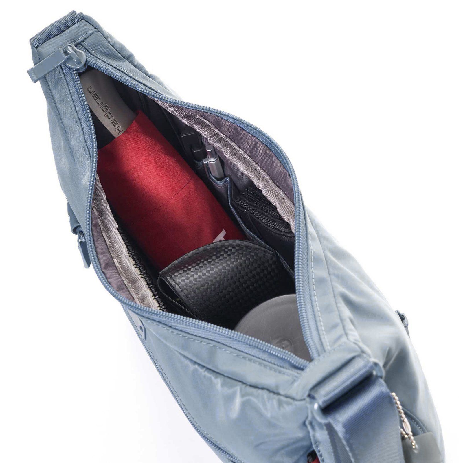 HITC08/147-01 Сумка HITC08 Junket Crossover RFID Hedgren Inter-City  - Вид №1