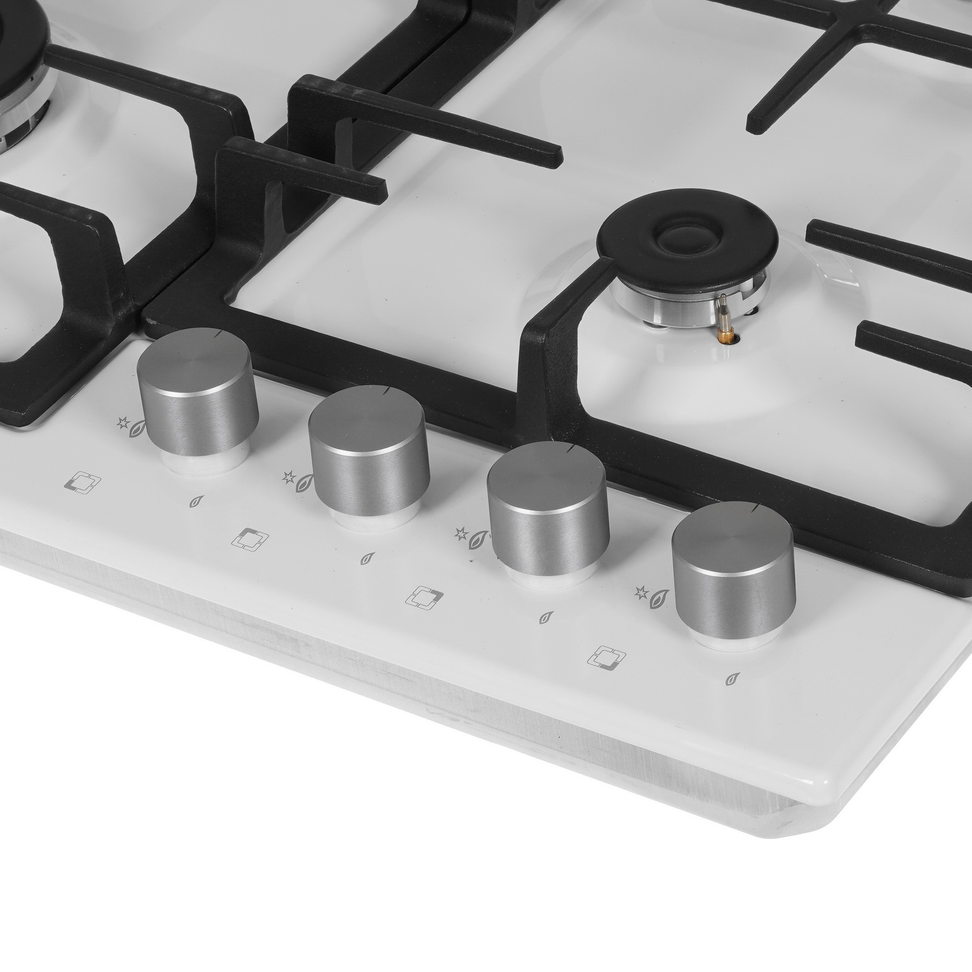 5346126 Газовая варочная поверхность Oasis P-MWRT (B) STDN-0065414 - Вид №2