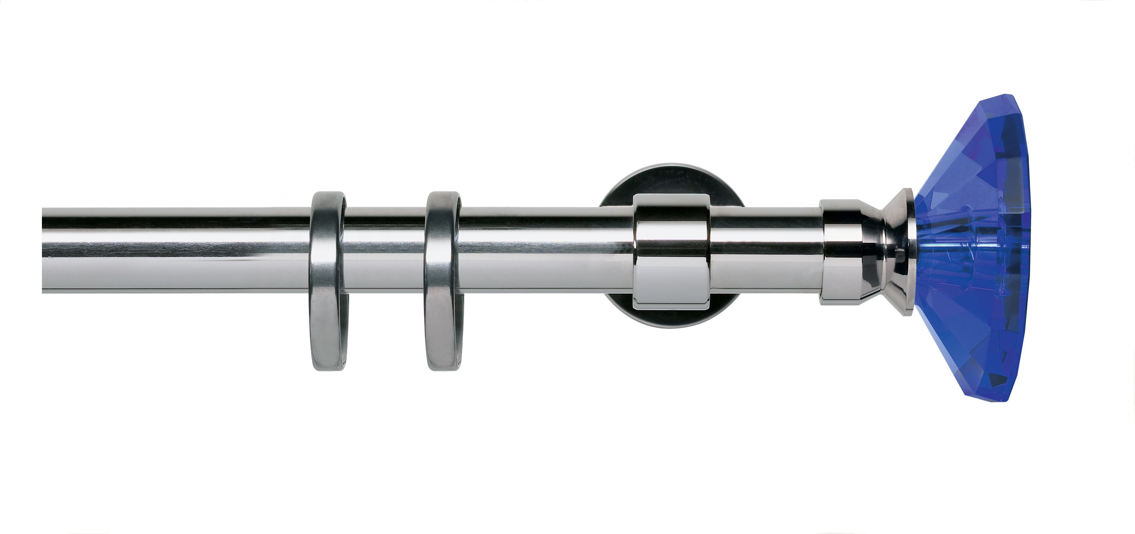 Карниз из нержавеющей стали Frandoli Brilliant ARCH-00092432 - Вид №1