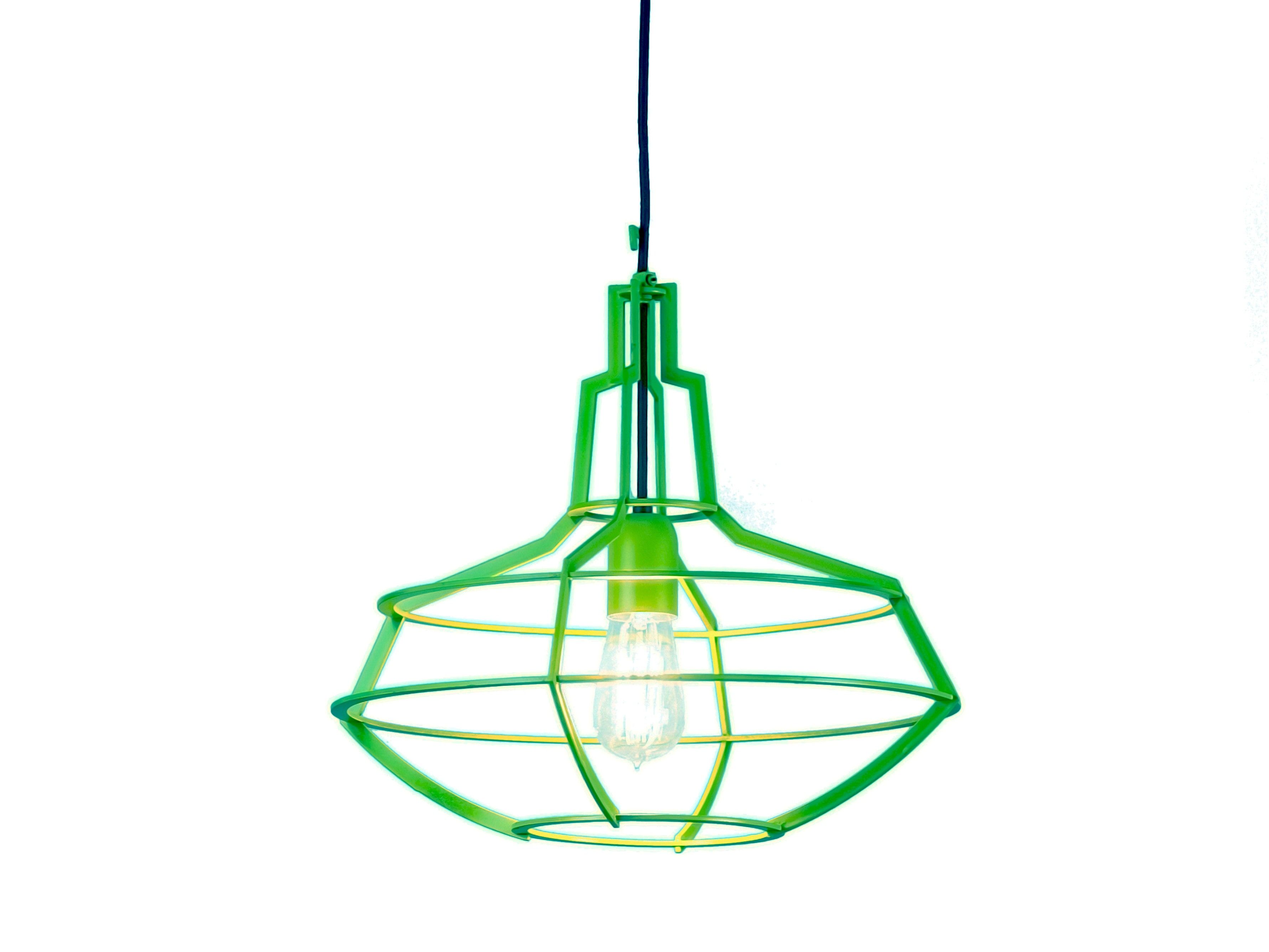 Металлический подвесной светильник Studio Beam Slims ARCH-00089949