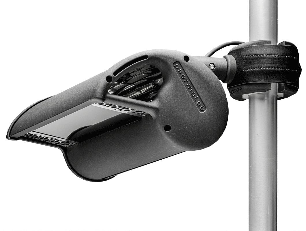 Нагревательная лампа с навесом Phormalab Aura ARCH-00056759 - Вид №5