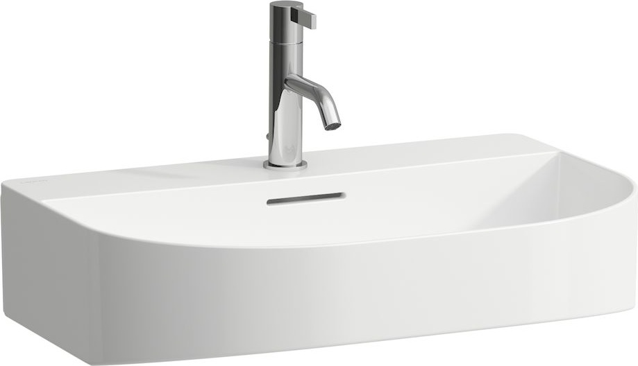 H8163420001421 Раковина, для установки на поверхность LAUFEN PRO