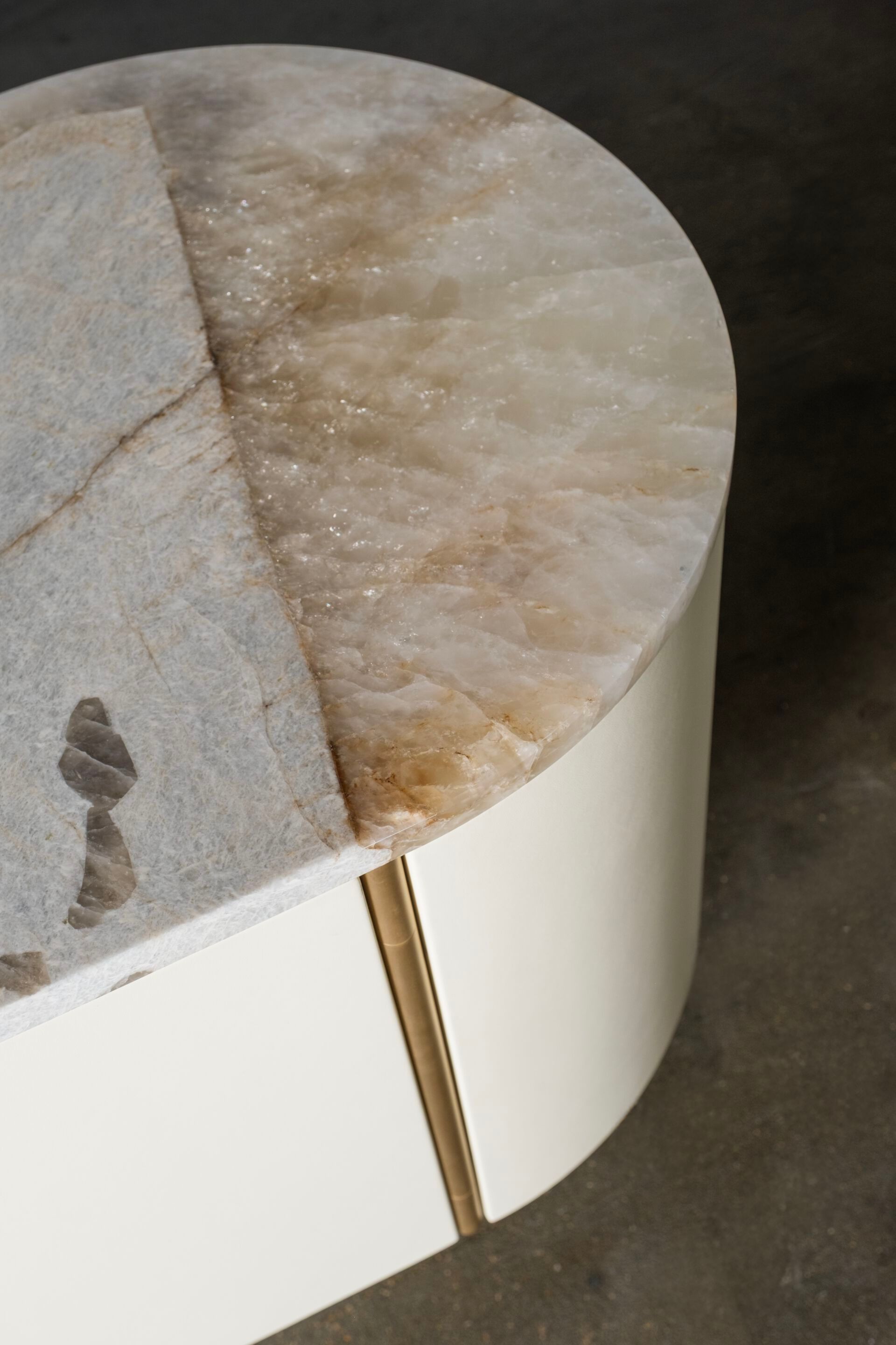 Шкаф с распашными дверями Greenapple SOCALCO ARCH-00123472 - Вид №7