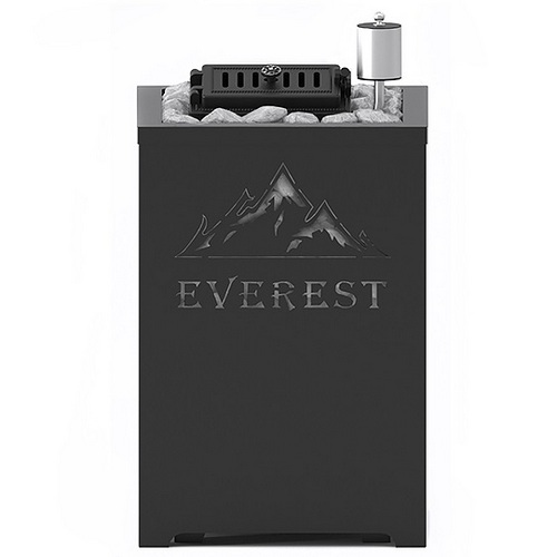 Везувий Эверест INOX 20 «ГОРЫ» 6760 - Вид №1