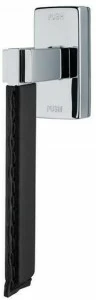 LINEA CALI' Ручка защиты от вторжений smartblock для windows dk Slim pelle