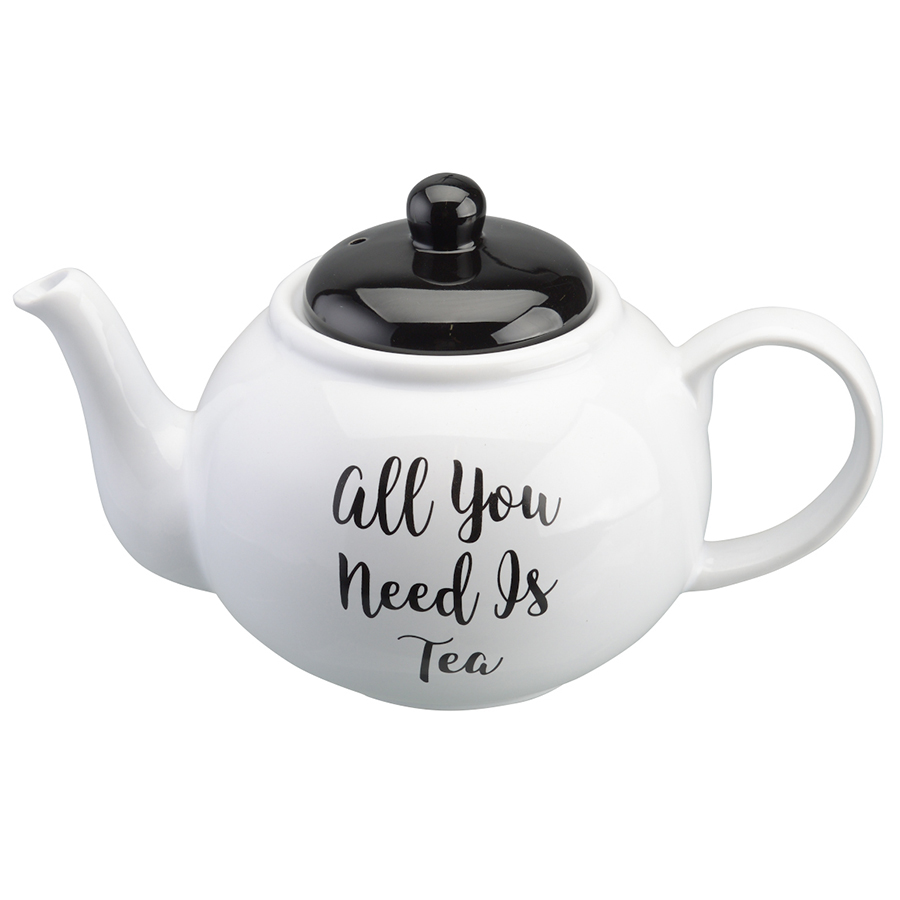 P_0059.609 Чайник заварной Керамический Price&Kensington Китай  - Вид №5