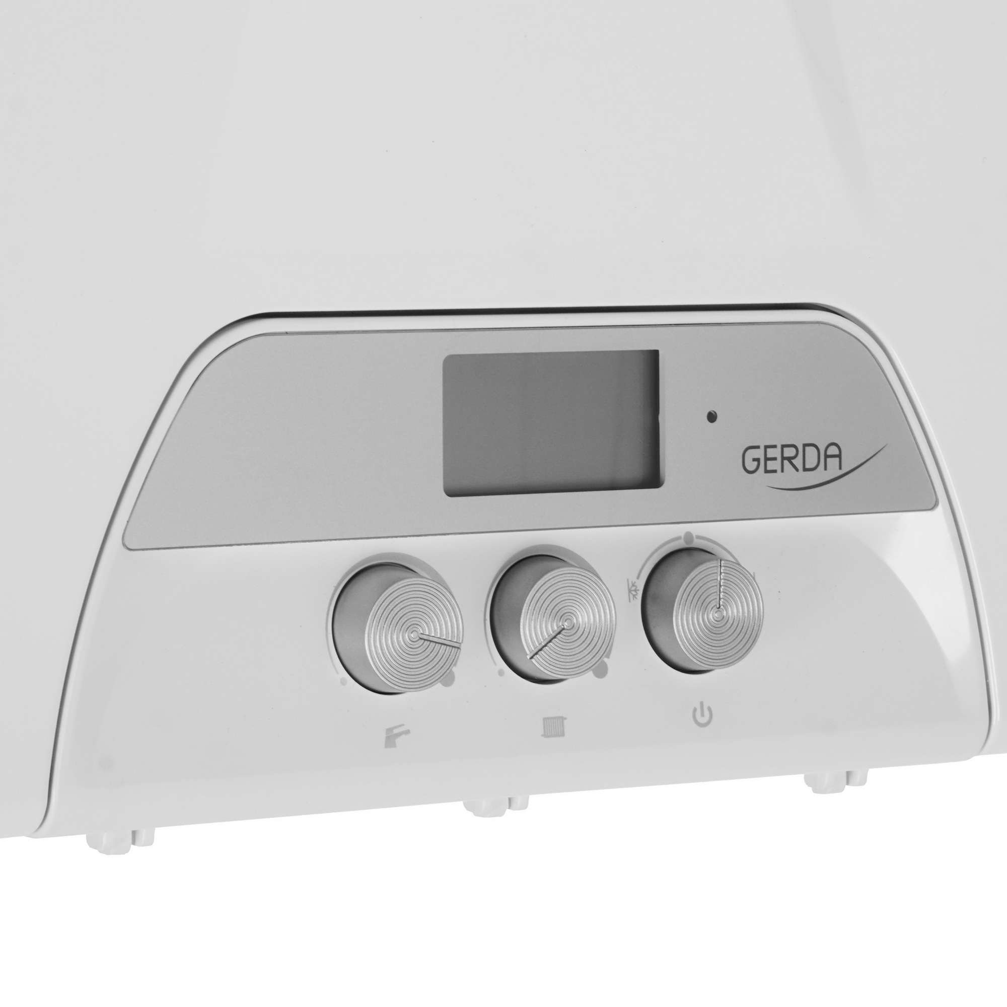 9904969 Газовый котел E.C.A. GERDA 11 HM NG настенный STDN-0038872 - Вид №3