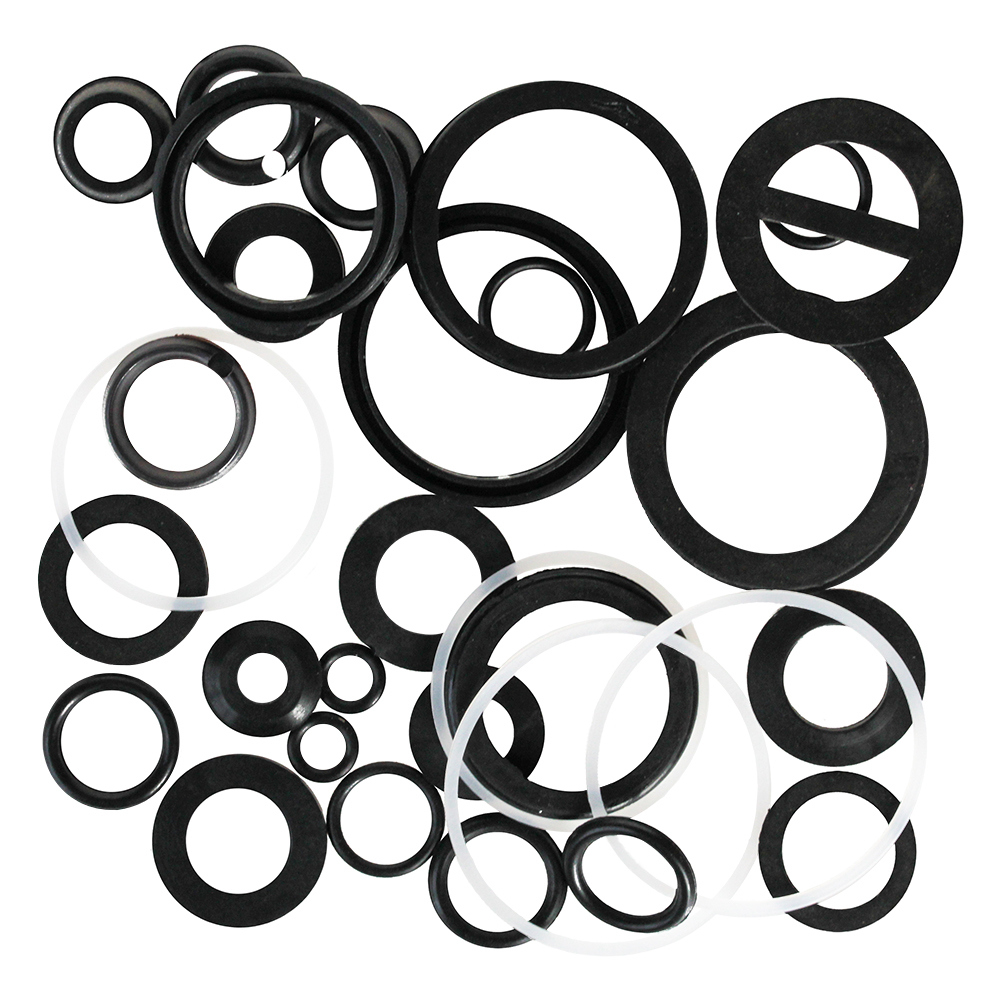 Набор ремонтный для смесителя универсальный 31 шт STLM-0076409 Santreyd 87959922 