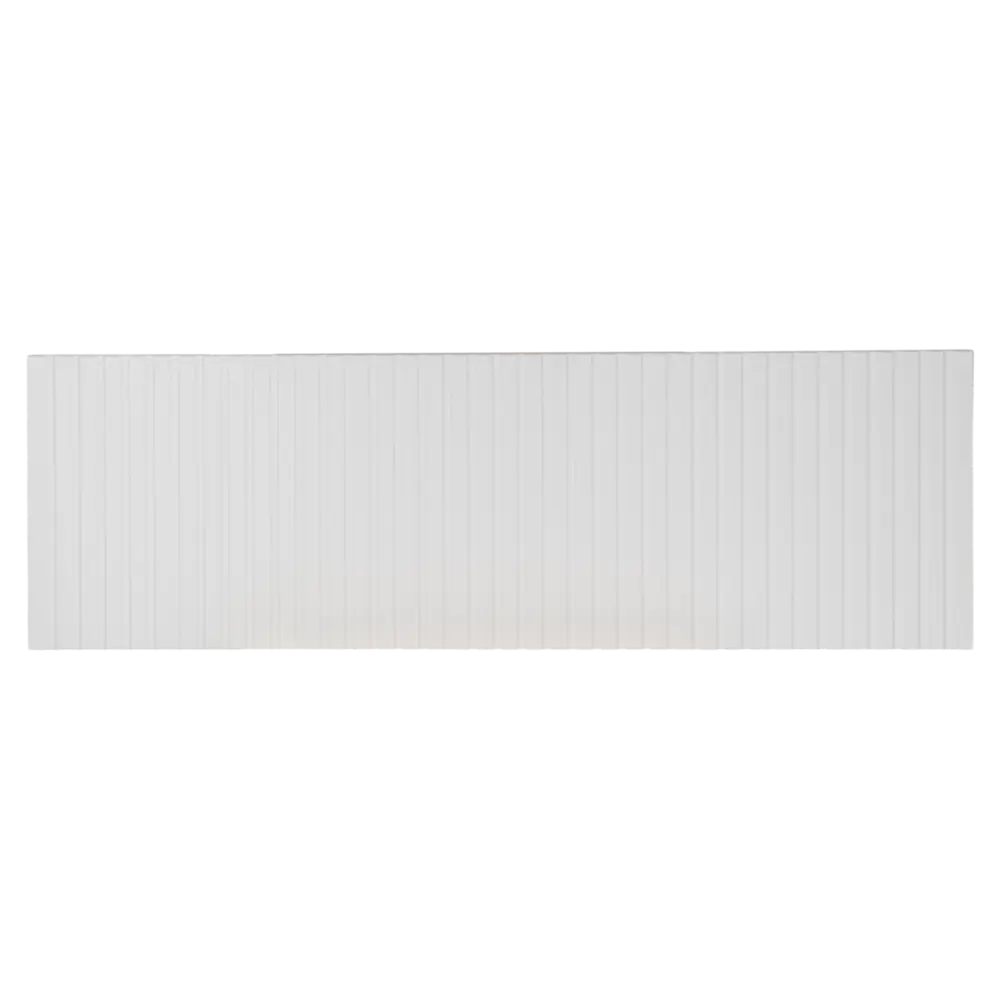 Konsensa Висла - фасад для кухонного ящика белый 79.7x25.3 см 89385070 STLM-1573232 - Вид №3