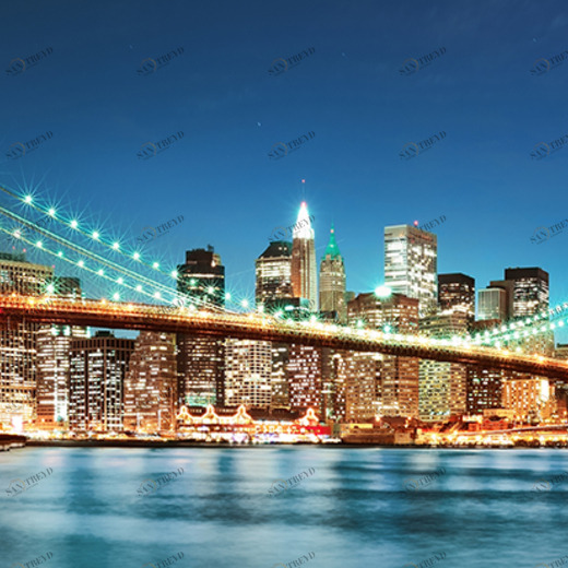 A1-064 Фотообои DIVINO Collection A 1.47х3 м A1064