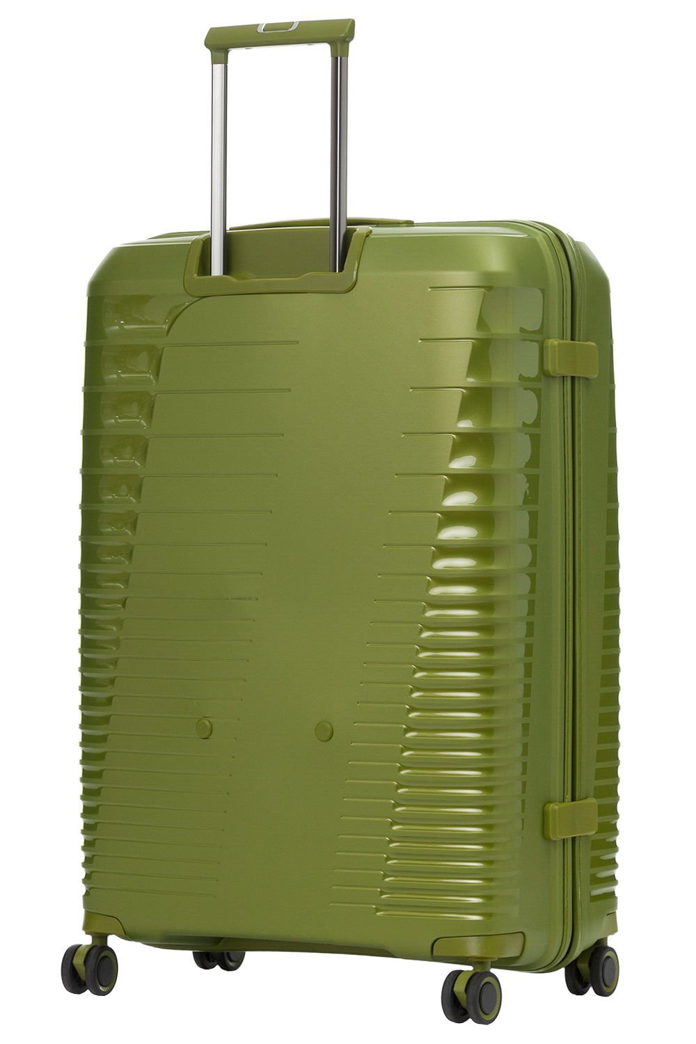 M1221-23-72 Чемодан M1221*72 Spinner L March Stonic  - Вид №1