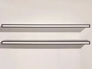 NEWTOM by Ultom Полка из меламина Friday