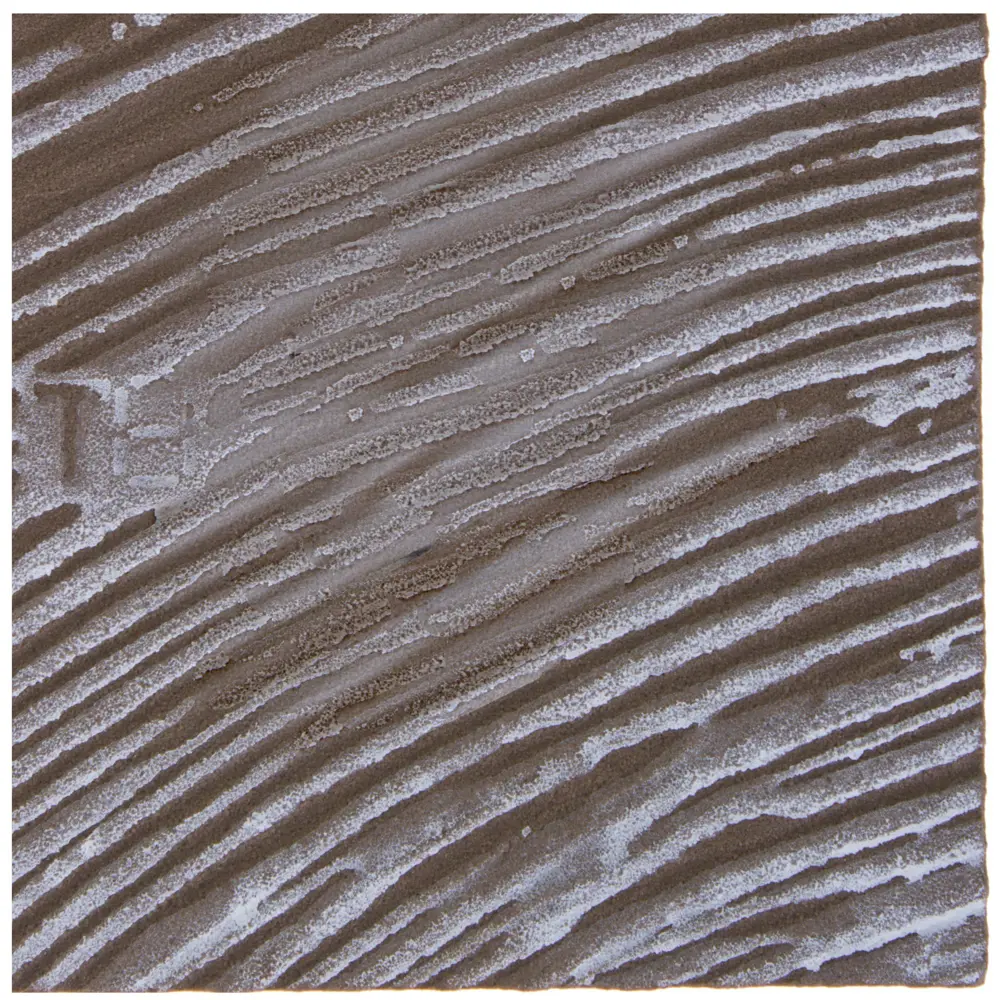 Угловой элемент Бьянка Carrara 10х10 см цвет белый 17632506 STLM-2144546 LB CERAMICS  - Вид №2