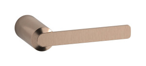 Держатель для туалетной бумаги WE ARE IB c6011sr Brushed Rose Gold C-67