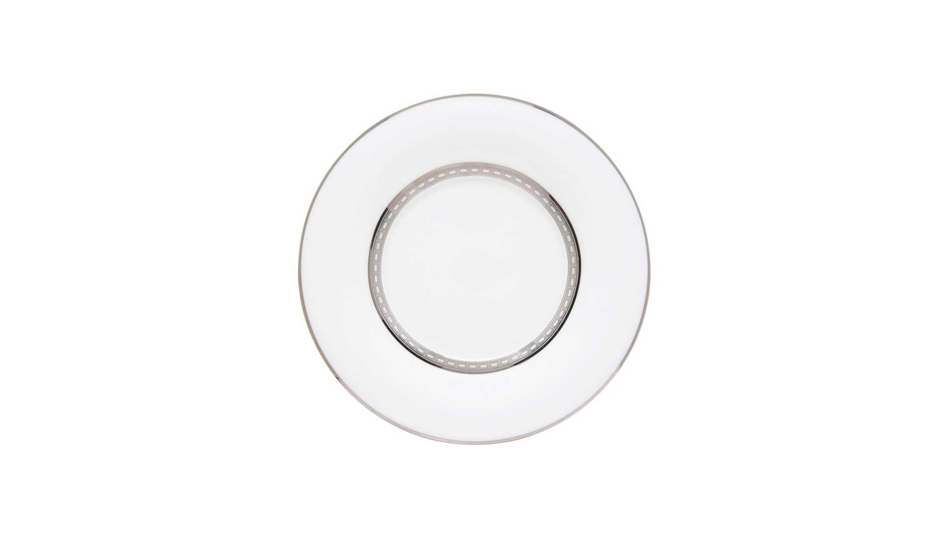 10667278 Lenox Набор из 2 чашек чайных с блюдцами Lenox "Марри-Хилл" 180мл Фарфор, Керамика  - Вид №2