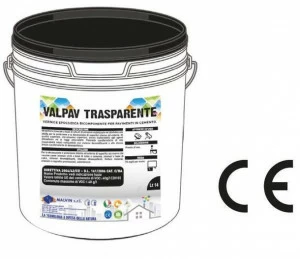 malvin Двухкомпонентная пылезащитная эпоксидная краска для полов