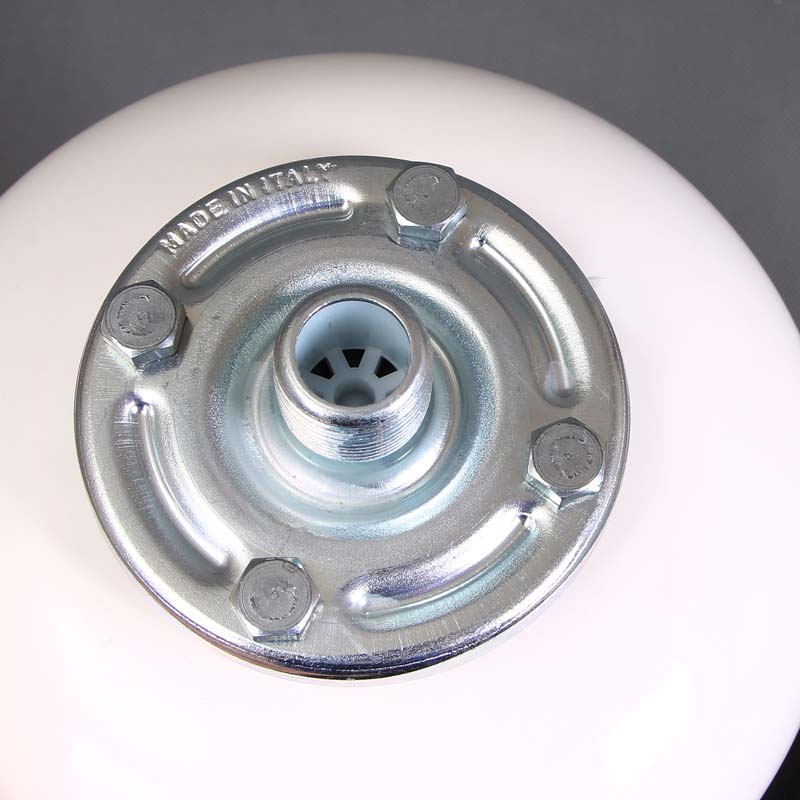 Расширительный бак белый MAG-H для отопления WATTS Ind присоединение 3/4" 8л 10017987 - Вид №3