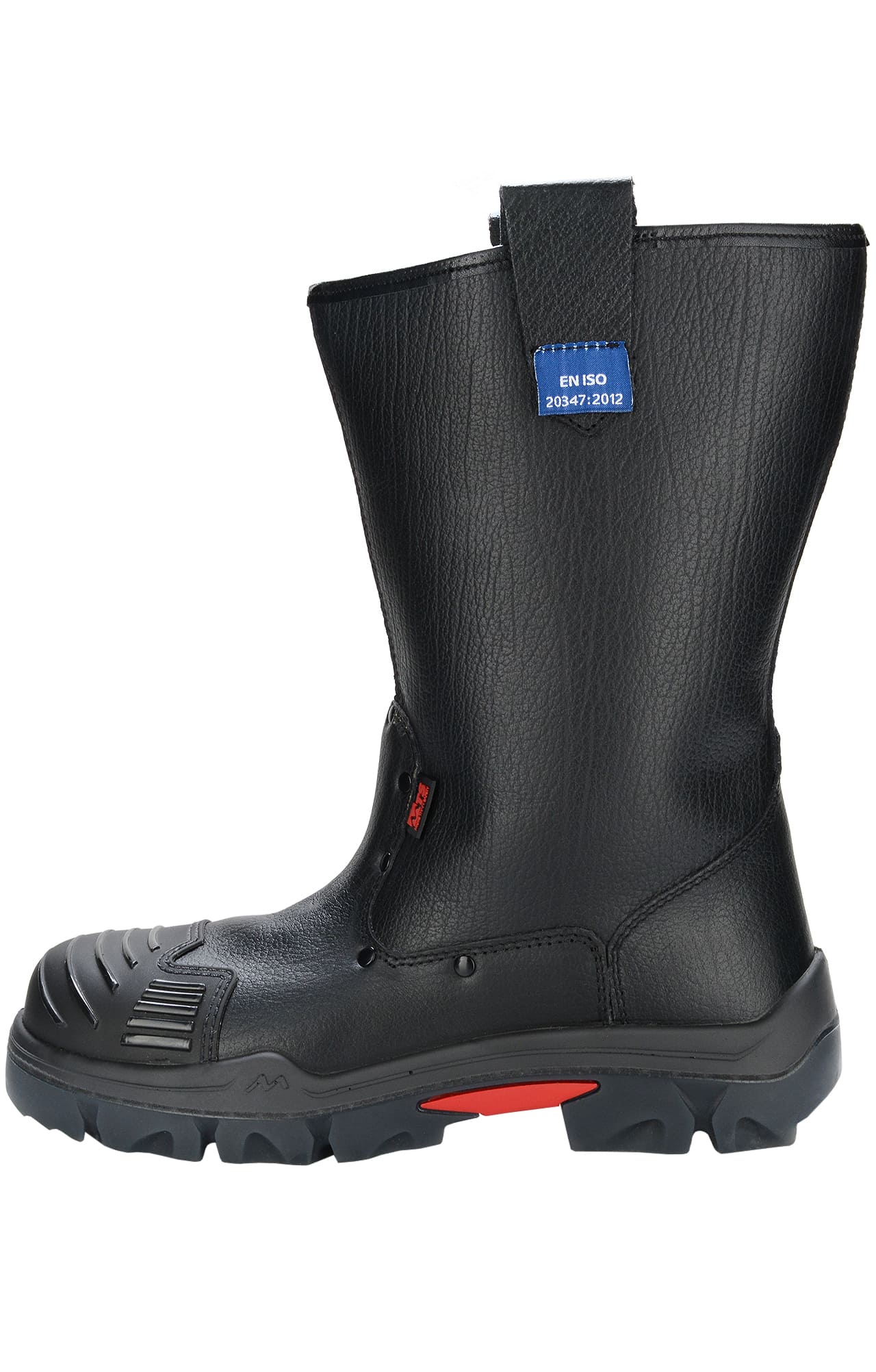 69901 Сапоги  MTS  Летняя обувь  размер 40  - Вид №4