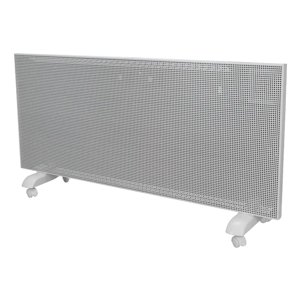 Конвектор электрический Kentatsu KPH-2000-MAKG с электронным термостатом 2000 Вт цвет серый STLM-2007853 - Вид №3