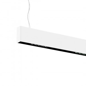 Edge S 2400 Ghidini Edge S 1L .01 Белый (Матовый)