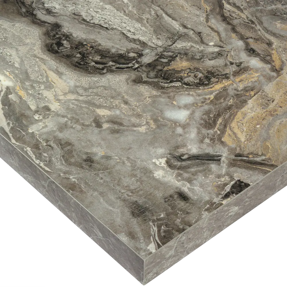 Столешница Рашчер Delinia 120x4x80 см ЛДСП/пластик 82142101 STLM-2162801 - Вид №1