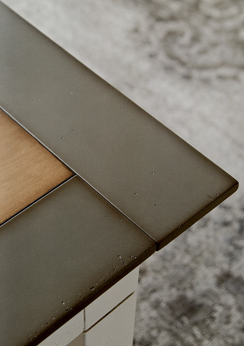 Стол  FLAI 640  - Вид №1