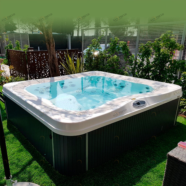 Мини-бассейн Profile Top 9444-866 Jacuzzi 9444866