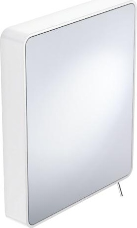 800.01.10060 поворотное зеркало HEWI USA Produkte 