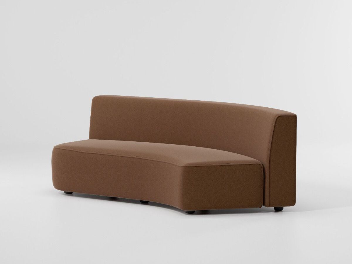 Модульный тканевый диван Kettal Диван O ARCH-00115416 - Вид №14