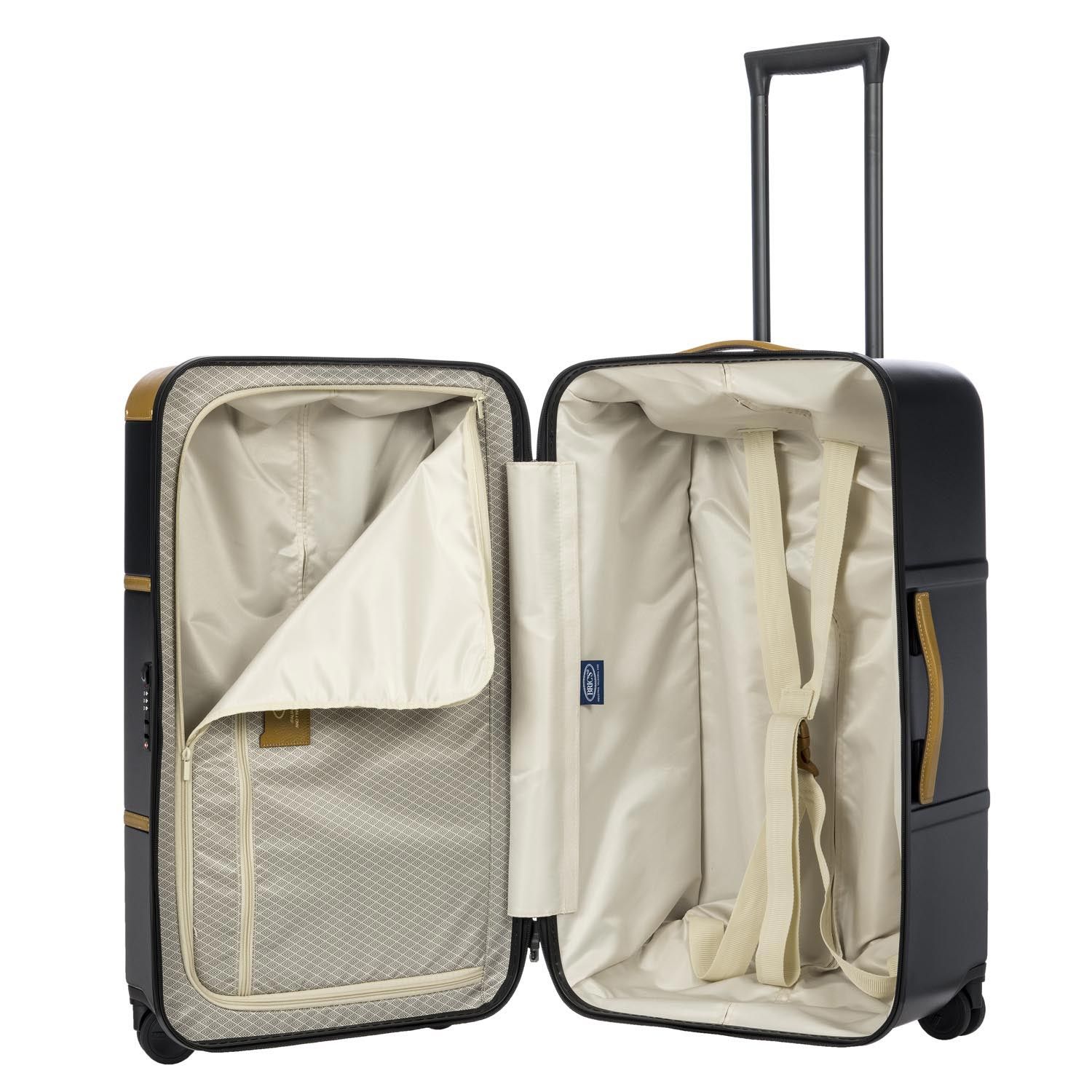 BBG28315.902 Чемодан BBG28315 Bellagio Travel Trunk L Brics Bellagio 2.0  - Вид №6