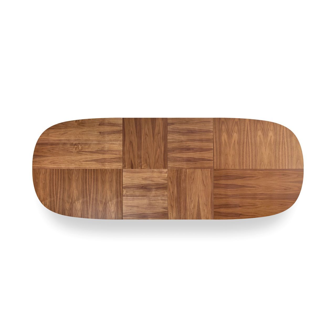 Деревянный выдвижной овальный стол Hurtado Evolution ARCH-00102243 - Вид №7