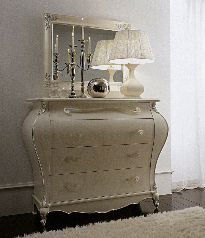 Комод VARSAVIA AGM (ALBERTO E MARIO GHEZZANI) AR.941/C Night