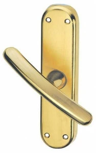 Pasini Латунный болт кремона Giza 3252