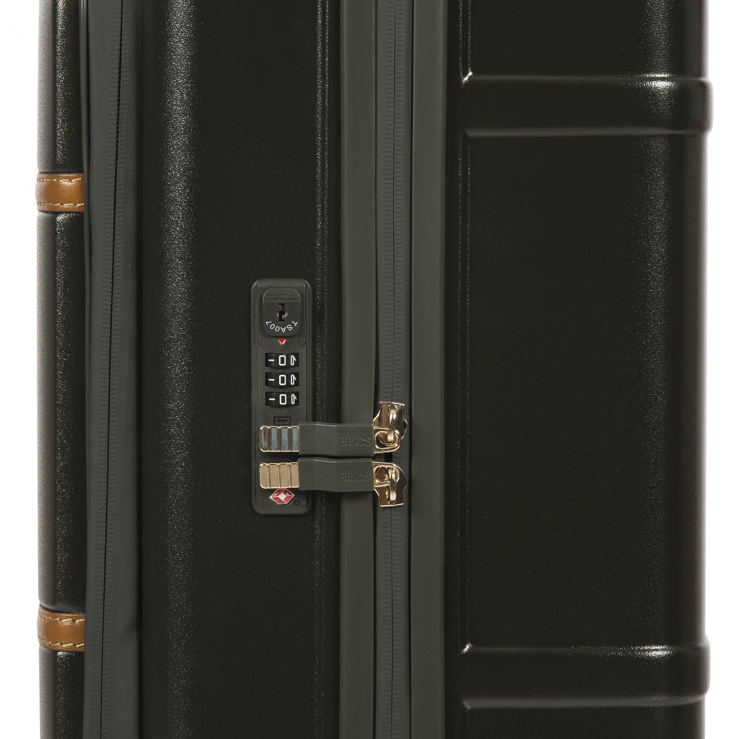 BBG28311.078 Чемодан BBG28311 Bellagio Trolley S Brics Bellagio 2.0  - Вид №4