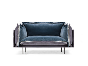 Тканевое кресло