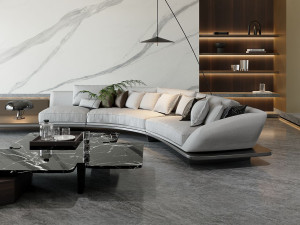 Мраморный пол / покрытие