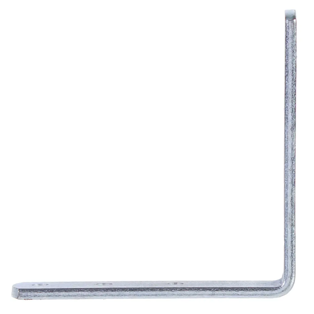 Кронштейн опорный мебельный 140х140х20х4 ПЕТРОТЕХ STLM-2165607 - Вид №2