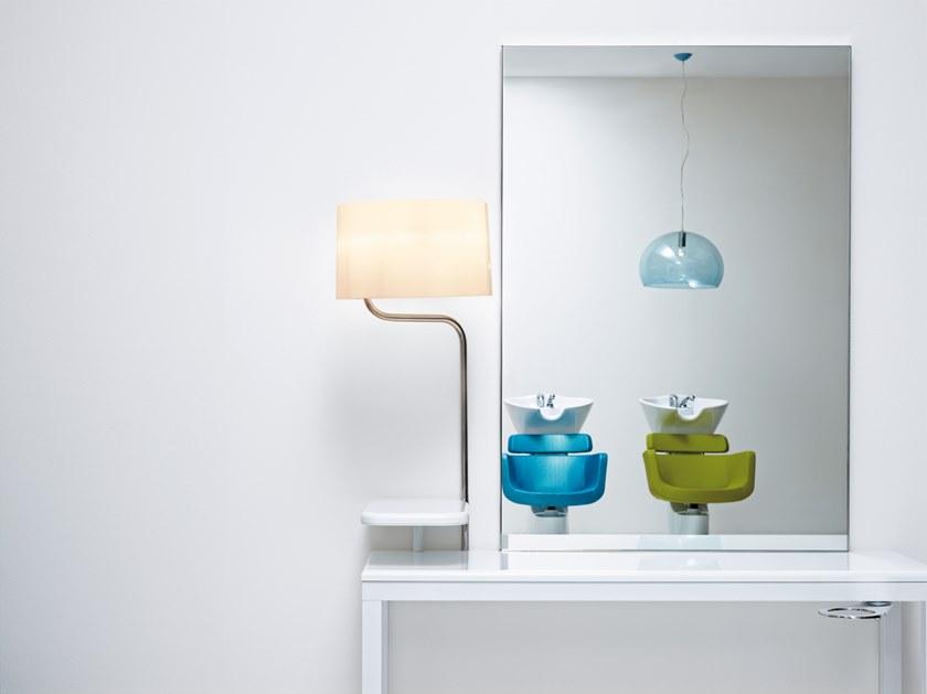 Maletti Рабочее место для парикмахера Eco fun P15811 - Вид №2