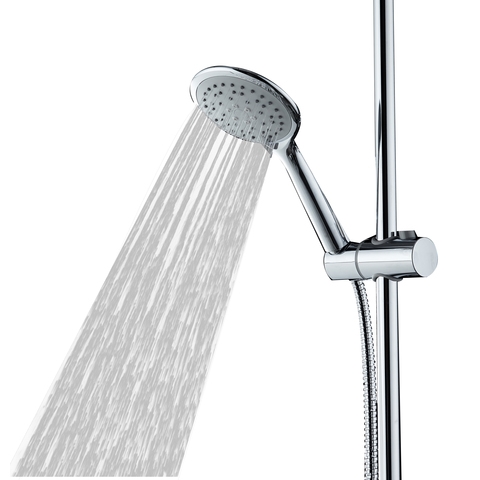 Orange S05HS Ручной душ Хром sun-id-1517240 - Вид №6