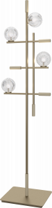 SICIS Tris Floor Lamp