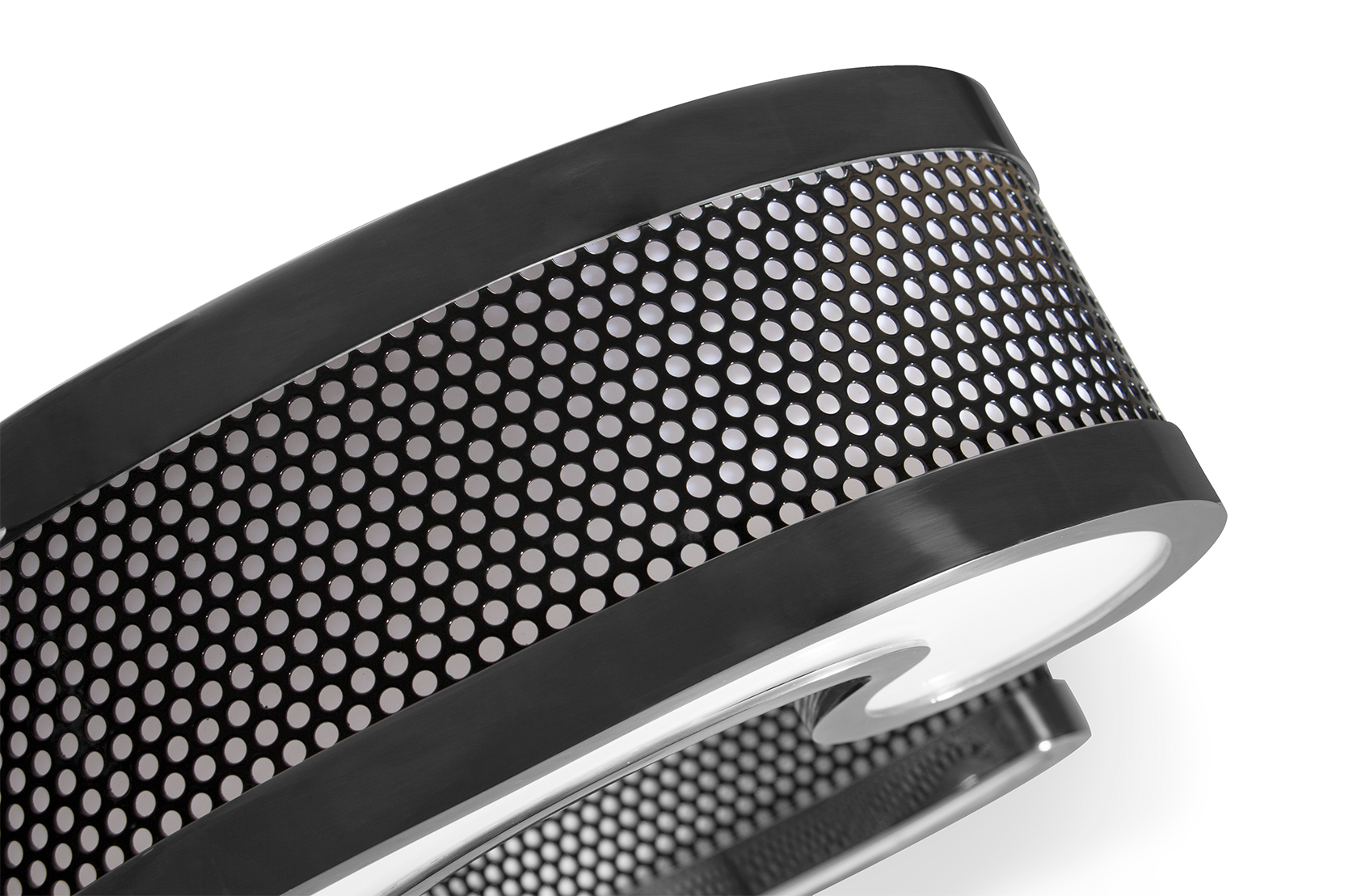 CIST137 Настольная лампа в детскую Буква С Circu  - Вид №2