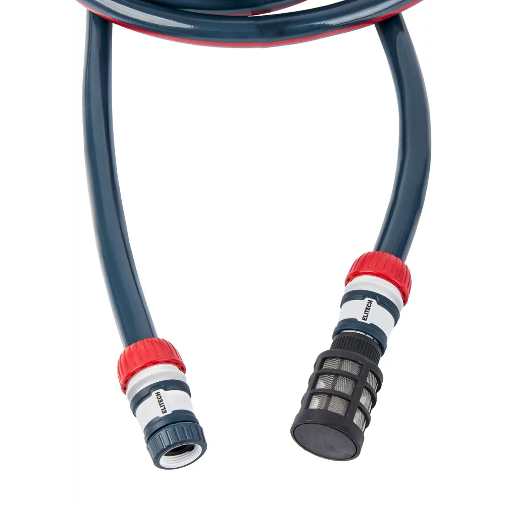 Набор для подключения к мойке Elitech Garden WPS 001, 5 пред STLM-2155812 - Вид №1