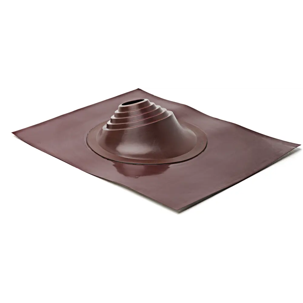 Угловая проходка ВЕГА EPDM для вентиляции кровли 85302447 STLM-0061020